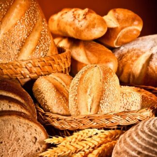 Panadería